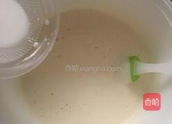 纸杯蛋糕的做法图解4