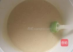 纸杯蛋糕的做法图解5