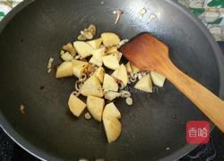 土豆粉皮的做法图解5