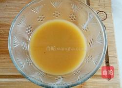 香菇鸡片的做法图解4