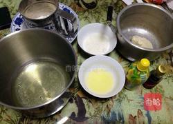 豆腐蛋糕的做法图解1