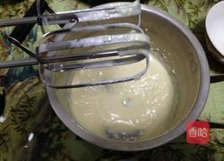 豆腐蛋糕的做法图解2