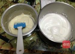 豆腐蛋糕的做法图解6