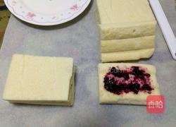 豆腐蛋糕的做法图解11