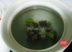 西红柿牛腩汤的做法图解4