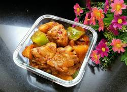 农家小炒鸡