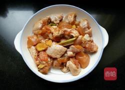 农家小炒鸡的做法图解2