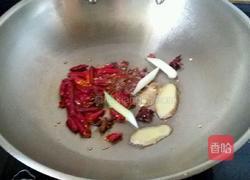 农家小炒鸡的做法图解6