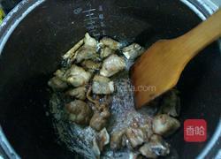 酸菜排骨的做法图解5