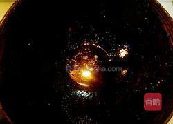 葱爆鸡丁的做法图解3