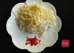 泡饭的做法图解2