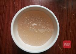 酸奶西米露的做法图解5