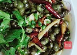 水煮田螺的做法图解7