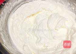 自制奶油蛋糕的做法图解3