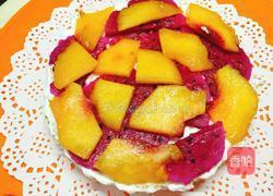 自制奶油蛋糕的做法图解7