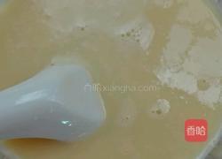 香浓玉米汁的做法图解7