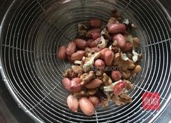 花生核桃红枣浆的做法图解2