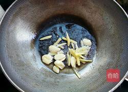 海带炒肉丝的做法图解4