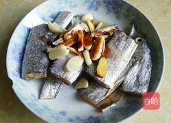 干炸带鱼的做法图解2