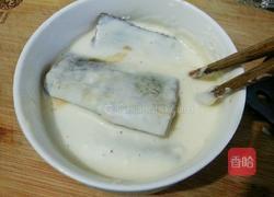 干炸带鱼的做法图解5