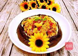 土豆拌茄子的做法图解8