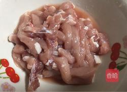 香酥炸肉的做法图解2