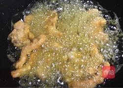 香酥炸肉的做法图解7