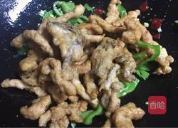 香酥炸肉的做法图解10