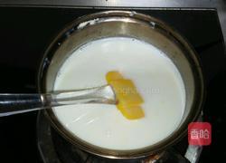 酸奶冰激凌的做法图解5