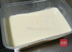 酸奶冰激凌的做法图解10