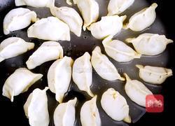 金网锅贴的做法图解6