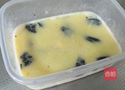 奥利奥冰淇淋的做法图解13