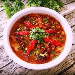 水煮肉片的做法[图]