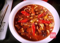 水煮肉片的做法图解11