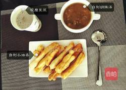 炸小油条的做法图解6