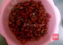 麻辣水煮花生的做法图解1