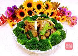 葱烧排骨的做法图解10