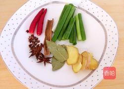 葱烧排骨的做法图解3