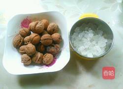 琥珀桃仁的做法图解1