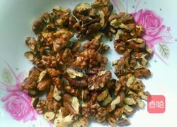 琥珀桃仁的做法图解4