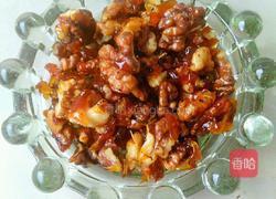 琥珀桃仁的做法图解8