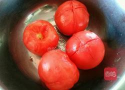 蕃茄酱的做法图解4
