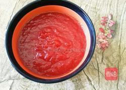 蕃茄酱的做法图解9