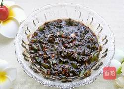 酱青椒的做法图解6