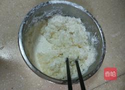 烫面葱油饼的做法图解3