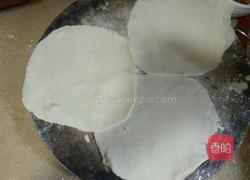 葱油酥脆饼(葱油烤饼)的做法图解12