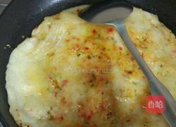 葱油酥脆饼(葱油烤饼)的做法图解17