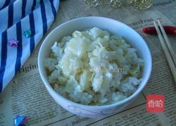 包菜饭的做法图解7