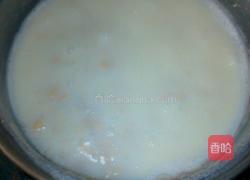 燕麦豆浆的做法图解7