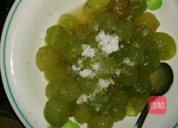 椰奶西米露的做法图解4